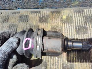 Привод правый передний TOYOTA SPADE NSP140 1NR-FE 2 ракурс