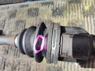 Привод правый передний TOYOTA SPADE NSP140 1NR-FE 3 ракурс