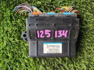 Блок управления акпп NISSAN DAYZ B21W 3B20 E6T82377 1 ракурс