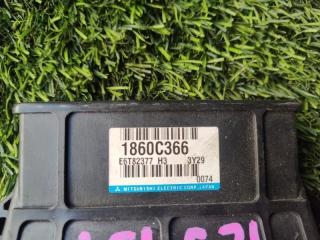 Блок управления акпп NISSAN DAYZ B21W 3B20 E6T82377 2 ракурс