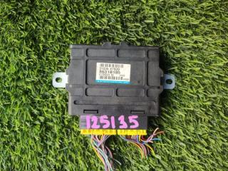 Блок управления акпп NISSAN DAYZ B21W 3B20 31036X792D 1 ракурс