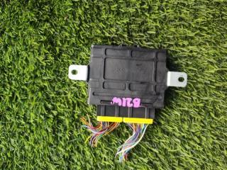 Блок управления акпп NISSAN DAYZ B21W 3B20 31036X792D 3 ракурс