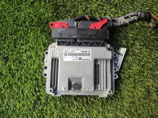 Запчасть блок управления efi VOLVO XC60 2013