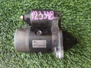 Запчасть стартер MITSUBISHI PAJERO MINI 2006