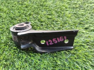 Подушка акпп задняя TOYOTA RACTIS SCP100 2SZFE 2 ракурс