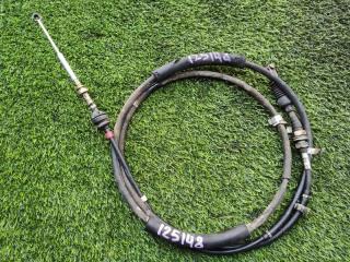 Запчасть трос переключения мкпп ISUZU ELF