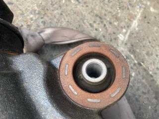 Редуктор задний TOYOTA CROWN GRS202 3GRFSE FGR=41:1 0=4.1 0 0 4 ракурс