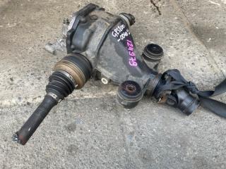 Редуктор задний TOYOTA CROWN GRS200 4GRFSE FGR=41:1 0=4.1 0 0 3 ракурс