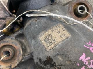 Редуктор задний TOYOTA CROWN JZS175 2JZFSE 2 ракурс