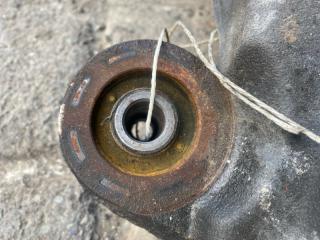 Редуктор задний TOYOTA CROWN JZS175 2JZFSE 4 ракурс