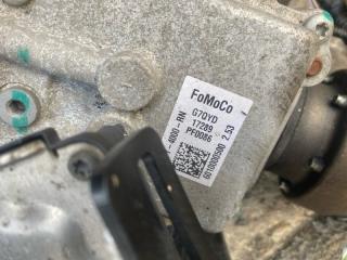 Редуктор задний FORD FOCUS RS DYB YVDA 3 ракурс