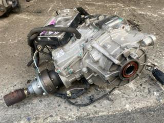 Редуктор задний FORD FOCUS RS DYB YVDA 5 ракурс