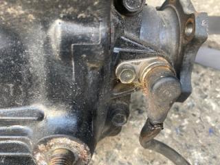 Редуктор задний NISSAN CIMA FGY32 VH41DE LSD 3 ракурс Редуктор задний NISSAN CIMA FGY32 VH41DE LSD 3 ракурс