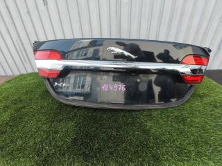 Крышка багажника JAGUAR XF