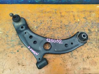 Запчасть рычаг нижний передний правый TOYOTA TANK