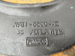 Рычаг правый задний FORD FOCUS RS DYB YVDA 5 ракурс