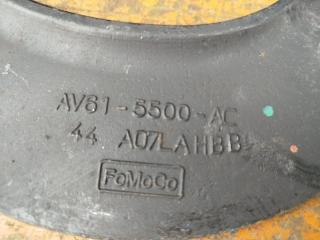 Рычаг левый задний FORD FOCUS RS DYB YVDA 5 ракурс