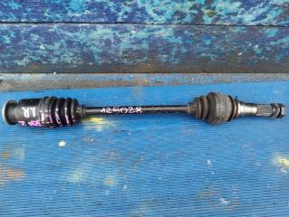 Привод задний левый SUBARU STELLA