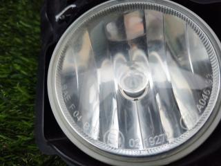 Туманка правая CITROEN C3 A51 EP6C A046193 4 ракурс