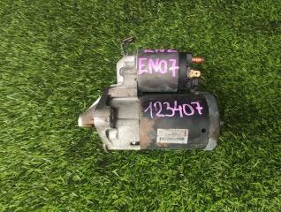 Стартер SUBARU STELLA RN2 EN07 23300 KA730 1 ракурс