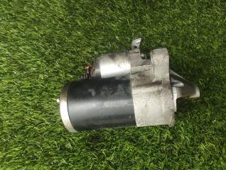 Стартер SUBARU STELLA RN2 EN07 23300 KA730 3 ракурс