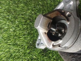 Стартер SUBARU STELLA RN2 EN07 23300 KA730 4 ракурс