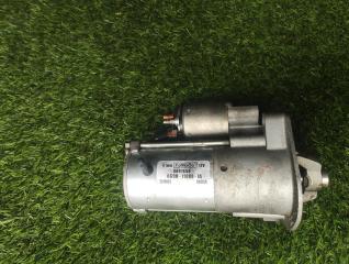 Стартер VOLVO S40 YV1MS66 B5244S 3 ракурс