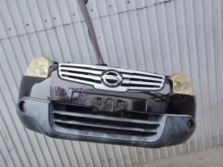 Nose cut NISSAN DUALIS KJ10 MR20DE 3 ракурс