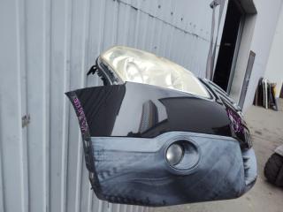 Nose cut NISSAN DUALIS KJ10 MR20DE 4 ракурс