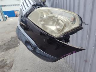 Nose cut NISSAN DUALIS KJ10 MR20DE 5 ракурс