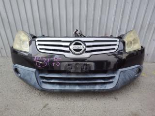 Nose cut NISSAN DUALIS 2008