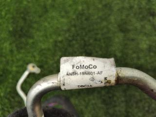 Шланг кондиционера VOLVO S40 YV1MS66 B5244S 4N5H-19N601-AF 3 ракурс