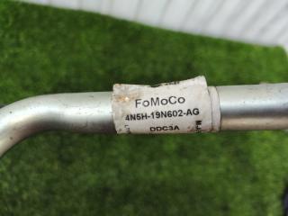 Шланг кондиционера VOLVO S40 YV1MS66 B5244S 4N5H-19N602-AG 4 ракурс