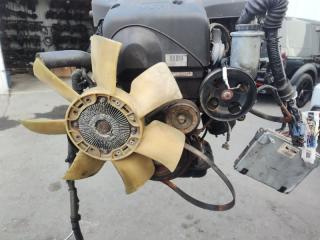 Двигатель TOYOTA PROGRES JCG10 1JZFSE 1225552 4 ракурс
