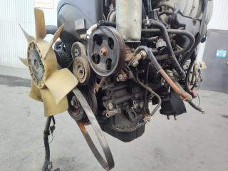 Двигатель TOYOTA PROGRES JCG10 1JZFSE 1225552 5 ракурс