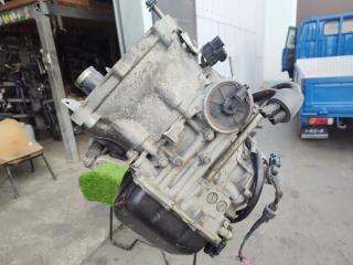 АКПП MITSUBISHI EK WAGON H82W 3G83 F4A1C-2C-1Z 2 ракурс
