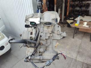 АКПП MITSUBISHI EK WAGON H82W 3G83 F4A1C-2C-1Z 3 ракурс