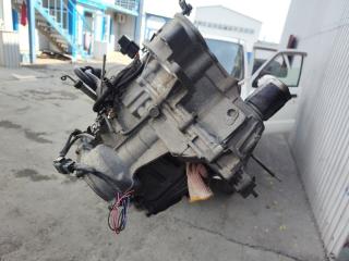 АКПП MITSUBISHI EK WAGON H82W 3G83 F4A1C-2C-1Z 5 ракурс
