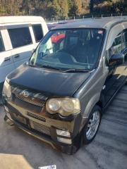 Двигатель DAIHATSU MOVE L152S JB-DET 0329060 5 ракурс Двигатель DAIHATSU MOVE L152S JB-DET 0329060 5 ракурс