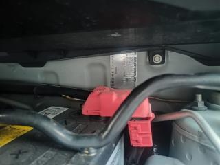 Решетка радиатора DAIHATSU MOVE L175S 53111-B2240 5 ракурс