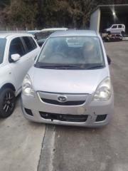 АКПП DAIHATSU MIRA L285V KF-VE 4RM 1 ракурс