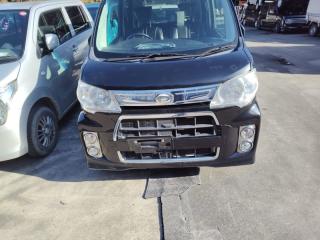 Подушка двигателя правая DAIHATSU TANTO EXE L465S KF-DET 5 ракурс
