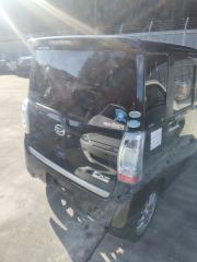 Стоп-сигнал левый DAIHATSU TANTO EXE L465S D111 4 ракурс