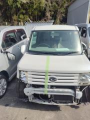 АКПП DAIHATSU MOVE CONTE L575S KF-VE 6AA 5 ракурс АКПП DAIHATSU MOVE CONTE L575S KF-VE 6AA 5 ракурс