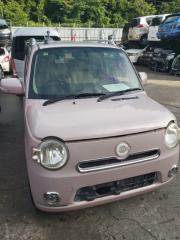 АКПП DAIHATSU MIRA COCOA L685S KF-VE3 6PD 4 ракурс