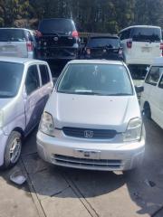 Привод правый передний HONDA CAPA GA4 D15B 3 ракурс