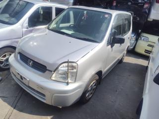 Привод правый передний HONDA CAPA GA4 D15B 4 ракурс
