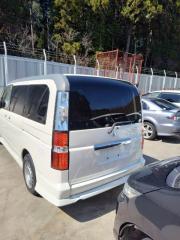 Ролик двери левый HONDA Stepwgn RF3 4 ракурс