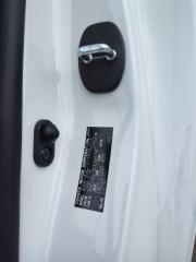 Лючок бензобака RC300H AVC10 2AR-FSE