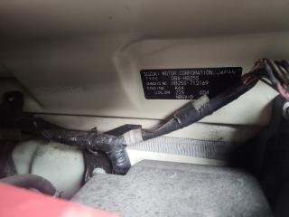 Двигатель MAZDA CAROL HB25S K6A 8412967 1 ракурс